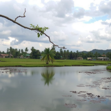 Environment & Climate Change in Kerala