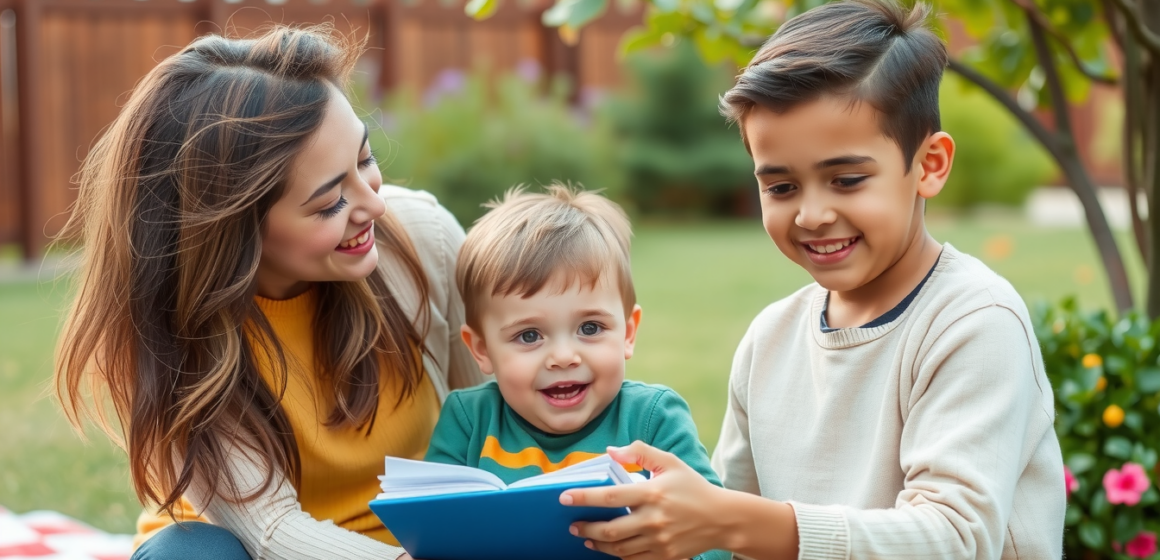 blog9 Parenting & Child Development