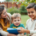 Parenting & Child Development