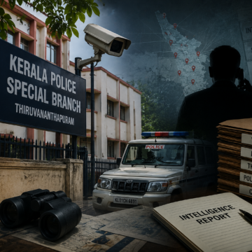 കേരള പൊലീസ് സ്പെഷ്യൽ ബ്രാഞ്ചിൽ പരിഷ്‌കാര ആവശ്യം ശക്തം; രഹസ്യാന്വേഷണ സംവിധാനത്തിന്റെ പ്രവർത്തനം ചർച്ചയാകുന്നു