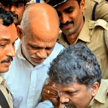 Chenthamara നെന്മാറ ഇരട്ടക്കൊല കേസ്: ജാമ്യവ്യവസ്ഥ ലംഘനം മുതൽ ശിക്ഷാവിധി വരെ; വീണ്ടും ചർച്ചയായി വധശിക്ഷ