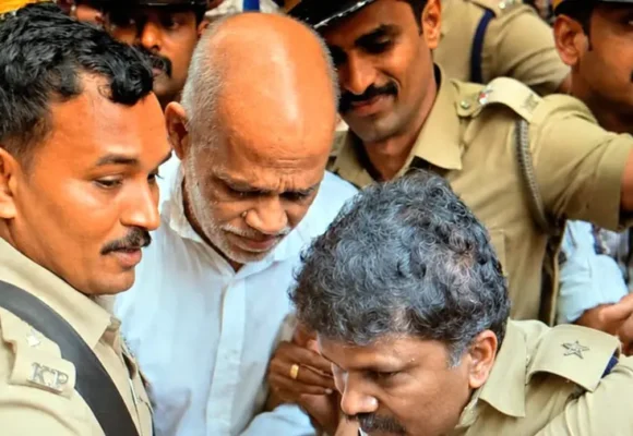Chenthamara നെന്മാറ ഇരട്ടക്കൊല കേസ്: ജാമ്യവ്യവസ്ഥ ലംഘനം മുതൽ ശിക്ഷാവിധി വരെ; വീണ്ടും ചർച്ചയായി വധശിക്ഷ