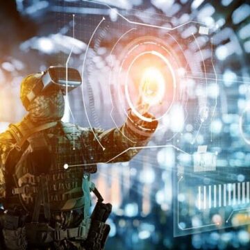 ai-soldier എ.ഐ. ഉപയോഗം കുത്തനെ ഉയർന്നു; ടോക്കൺ പരിമിതിയിൽ അമേരിക്കൻ സൈന്യത്തിന് പുതിയ വെല്ലുവിളി