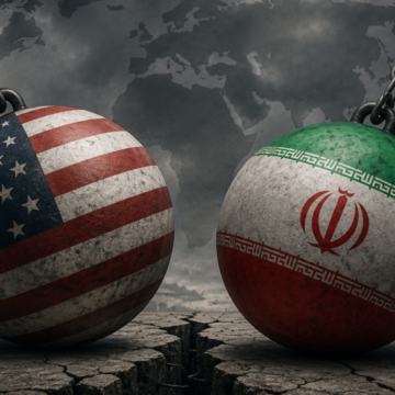 iranvsamerica ഇറാനെതിരെ കടുത്ത സാമ്പത്തിക ഉപരോധവുമായി അമേരിക്ക; എണ്ണവ്യാപാരവും സാമ്പത്തിക ശൃംഖലകളും ലക്ഷ്യം