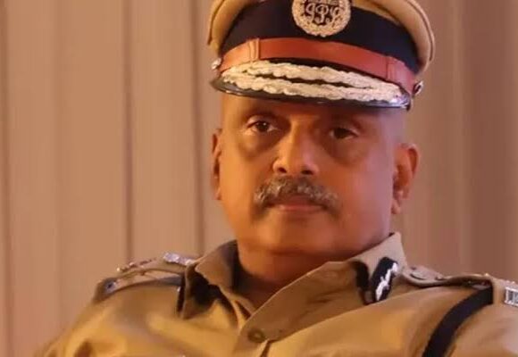 ഡിജിപി എസ്. ശ്രീജിത്തി ഡിജിപി എസ്. ശ്രീജിത്തിനെതിരെ ഇപ്പോൾ വിജിലൻസ് അന്വേഷണം വേണ്ട; ഹൈക്കോടതിയിൽ സർക്കാർ നിലപാട്