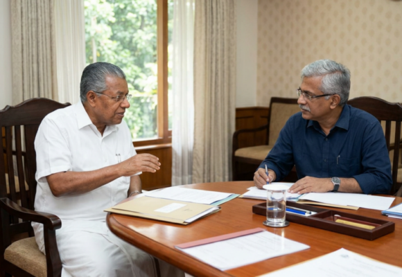 cpm-cpi ഡെപ്യൂട്ടി പ്രതിപക്ഷ നേതൃപദവി: തർക്കത്തിന് പരിഹാര ഫോർമുലയുമായി സിപിഎം; ചർച്ചകൾക്ക് വഴി തുറക്കുന്നു