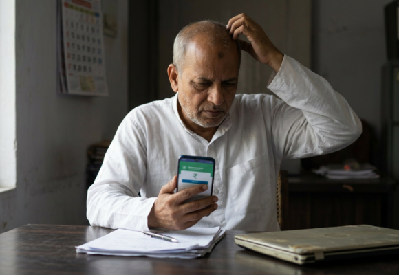 upi-payment UPI നിരക്ക്: കേന്ദ്രനീക്കത്തിനെതിരെ കോൺഗ്രസ്; അമേരിക്കൻ സമ്മർദമെന്ന ആരോപണം
