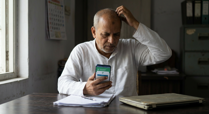 upi-payment UPI നിരക്ക്: കേന്ദ്രനീക്കത്തിനെതിരെ കോൺഗ്രസ്; അമേരിക്കൻ സമ്മർദമെന്ന ആരോപണം