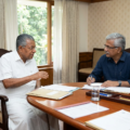 ഡെപ്യൂട്ടി പ്രതിപക്ഷ നേതൃപദവി: തർക്കത്തിന് പരിഹാര ഫോർമുലയുമായി സിപിഎം; ചർച്ചകൾക്ക് വഴി തുറക്കുന്നു